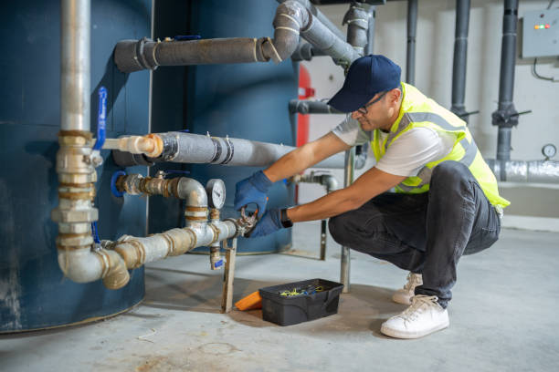 Best Emergency Plumbing Services in Fairfield University, CT